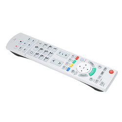 Gedourain Control Remoto de TV, Controlador de Televisión Ligero para THL50DT60a en oferta