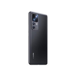 Xiaomi 12T Pro 5G Smartphone - Pantalla AMOLED de 6,67" a 120Hz, Snapdragon 8+ Gen 1, Cámara de 200MP, Hipercarga Inteligente de 120W, 5000mAh, 12+256 características