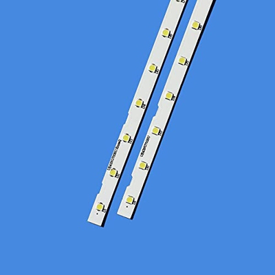 GTHAD [Accesorios de TV] Tira de LED for iluminación Trasera for Samsung UA43NU7100R UA43RU7100R UE43NU7025K UE43NU7092U UE43NU7140U UE43NU7192 UE43NU