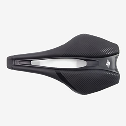 Sillin Bicicleta MontañA,Sillin Bicicleta Sillín de bicicleta for hombres y mujeres, asiento de bicicleta de montaña todoterreno Mtb, asiento ligero f en oferta