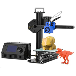 BLXNYT Impresora 3D De Escritorio, Mini Impresora 3D Portátil, Modelo De Juguete De Fábrica, Máquina De Grabado Estéreo, Impresora De Alta Precisión p precio