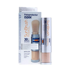 Fotoprotector isdin sunbrush mineral spf 30 precio