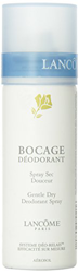 Lancome Bocage Déo Sec Douceur Vaporizador 125 ml características