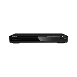 Sony DVPSR370 DVD Player precio