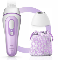 Braun Silk-Expert Pro IPL PL 3132 precio