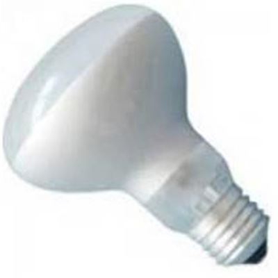 Bombilla LED r63 8w E27 5000k 690lm cri-80