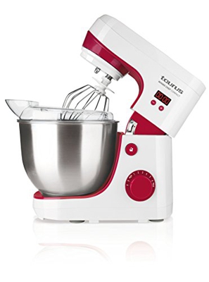 Taurus Batidora Amasadora Mixing Chef Compact