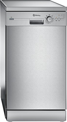 Lavavajillas Balay 3Vn303Ia Inox en oferta