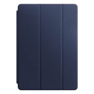 Apple iPad Pro 10.5 Leather Smart Cover Midnight Blue (MPUA2ZM/A)