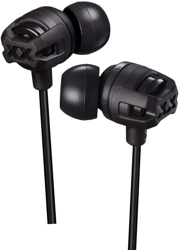 JVC HAFX103MA Xtreme Xplosives In Ear Headphones with Mic & Remote - Blue precio