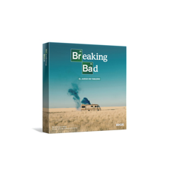 Breaking bad Asmodee 8435407617599 en oferta