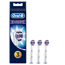 ORAL-B 3D WHITE CABEZAL DE RECAMBIO 3U 156630 MONOVARSALUD precio