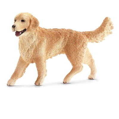 Schleich Golden Retriever Family Each Sold Separately