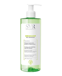 Sebiaclear Gel Moussant Purificante Svr en oferta