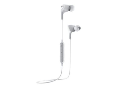 Auriculares Bluetooth Dcybel Urban Go Blanco