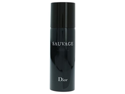 SAUVAGE desodorante vaporizador 150 ml características