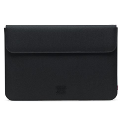 Funda Herschel Spokane Negro para MacBook 13'' en oferta