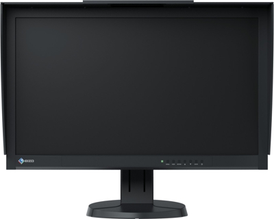 EIZO CG277-BK ColorEdge 68.6 cm/27" Flat Screen - 2,560x1,440 IPS 68.58 cm