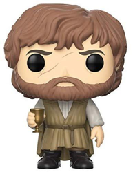 Figura Funko Pop! Tyrion - Juego de Tronos en oferta