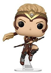 Figura Funko Pop! Antiope - Wonder Woman en oferta