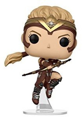 Figura Funko Pop! Antiope - Wonder Woman