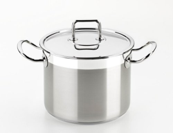 Olla bra Profesional 26 Tapa Inox precio