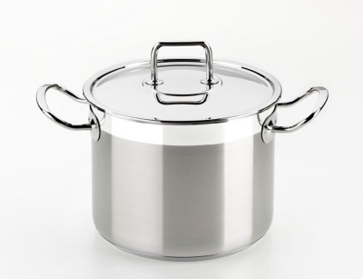 Olla bra Profesional 26 Tapa Inox