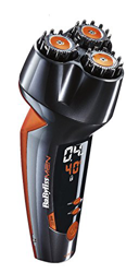 Cortapelos Babyliss Sh510e Depiladora Para la Barba Belleza masculina precio