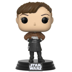 Figura Funko Pop! Qui'Ra - Han Solo: una historia de Star Wars en oferta