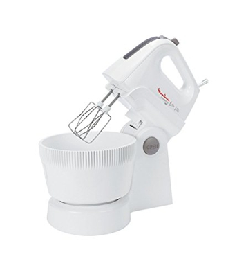 Moulinex batidora hm615110 amasadora 500w