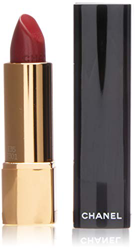 Maquillaje Chanel mujer ROUGE ALLURE le rouge intense #135-énigmatique 3,5 gr en oferta