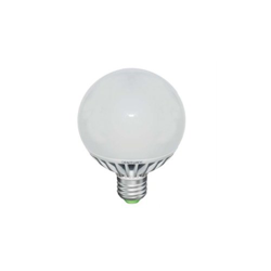 Century Bombilla LED Globo de 18W, base E27, 1052 lumens, 3000K de temperatura en oferta