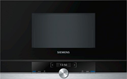 Microondas Siemens BF634LGS1 en oferta