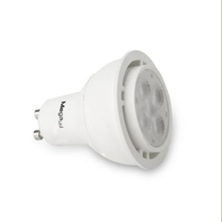 BOMBILLA LED DICROICA 4W HIGH POWER CALIDA características