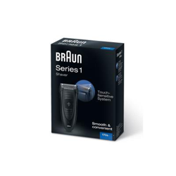 Braun 170s-1 - Afeitadora eléctrica, color negro en oferta