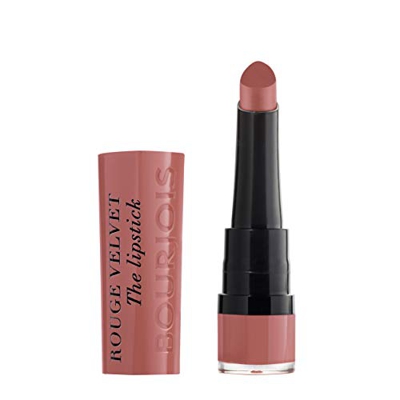 Pintalabios Rouge Velvet Bourjois