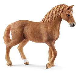 Schleich 13852 Quarter Horse Stute, Pferd, Horse Club, Farm World en oferta