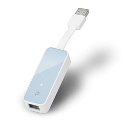 ADAPTADOR TP-LINK USB 2,0 A ETHERNET 10/100 en oferta