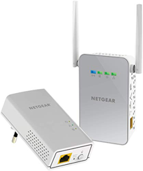 NETGEAR PLC KIT WIFI AC1000 POWER precio