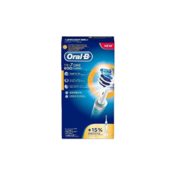 Cepillo Eléctrico Recargable Oral-B TriZone 600 con Tecnología Braun. en oferta