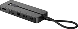 NEW! HP Inc. 2SR85AA#ABB Spectre USB-C Travel Dock precio