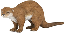 Papo 50233 Otter 7 cm Wildtiere Neuheit 2018 características