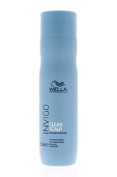 WELLA Invigo Balance Clean Scalp Shampoo 250ml precio