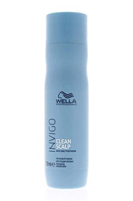 WELLA Invigo Balance Clean Scalp Shampoo 250ml