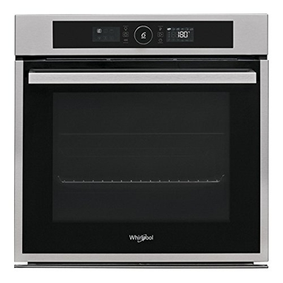 Whirlpool Horno AKZ9 7891 IX