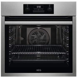 HORNO AEG BES331111M MULTIF. INOX características