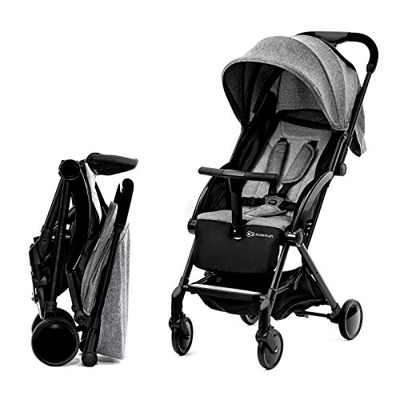 Kinderkraft Pilot Baby Kinderwagen Buggy Leichter Sport Sportwagen Farben