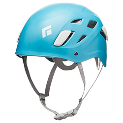 Casco de 'Alpinismo Black Diamond Medios Dome Caspian características