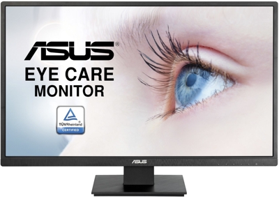 Asus VA279HAE 27 Pulgadas Monitor LED - Full HD 1080p, 6ms Respuesta, HDMI