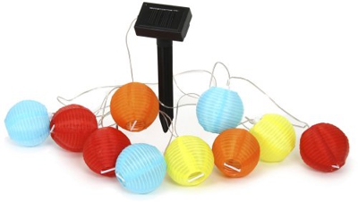 Led Light String